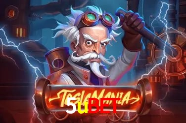 Design Responsivo 5ubet