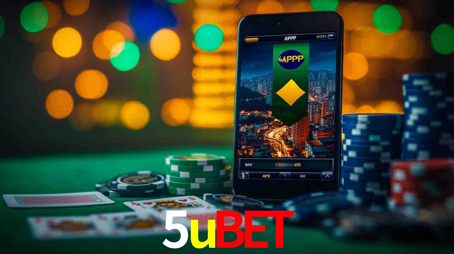 Desvendando o Mundo dos Jogos Virtuais na 5ubet