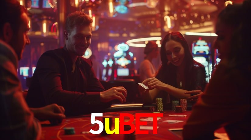 A Popularidade dos Caça-Níqueis no 5ubet