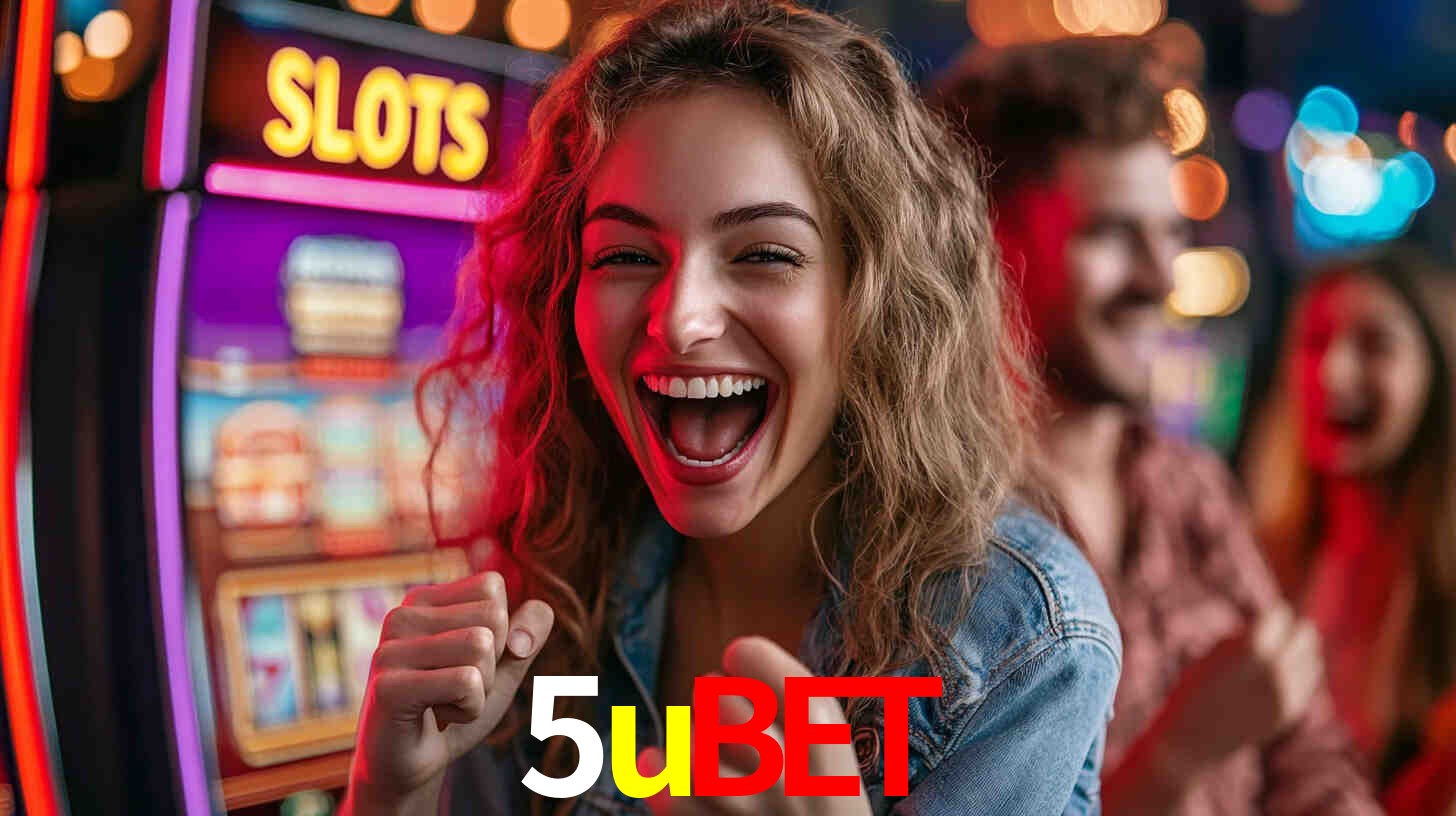 A Emoção da Loteria na 5ubet: Uma Chance de Mudança de Vida