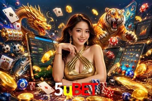Secure Login 5ubet