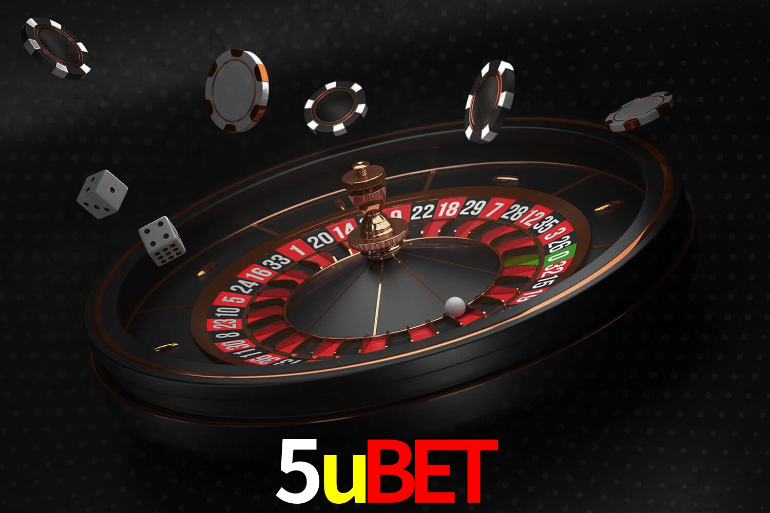 5ubet: Seu Cassino Premiado com Pagamentos Rápidos