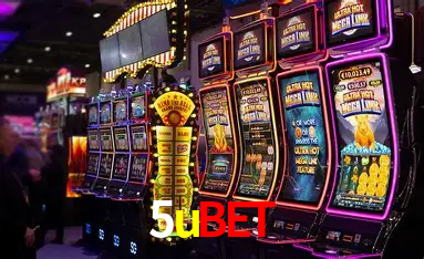 Desvendando o Mundo dos Jogos Virtuais na 5ubet