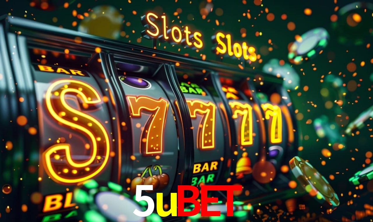 Estatísticas 5ubet