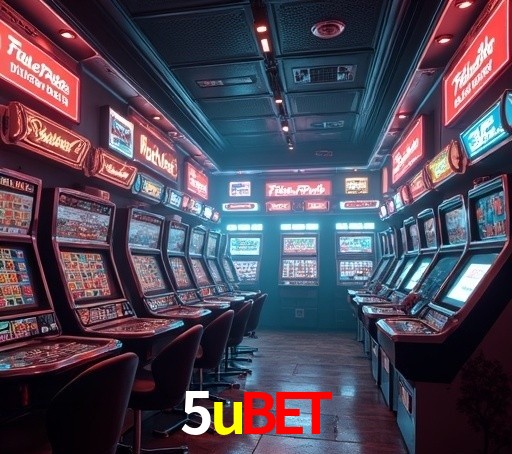 Sistema de Segurança Avançado 5ubet - Criptografia e Proteção