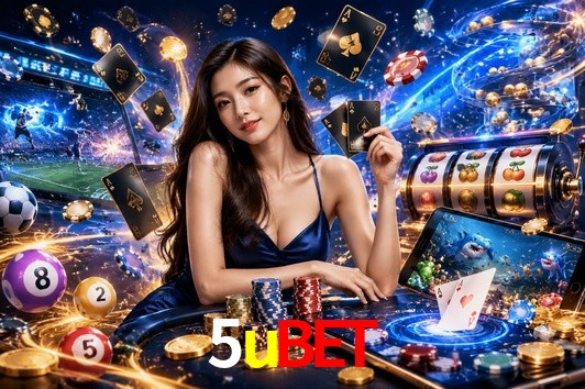 2FA Security 5ubet