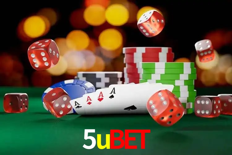 Segurança 2FA 5ubet