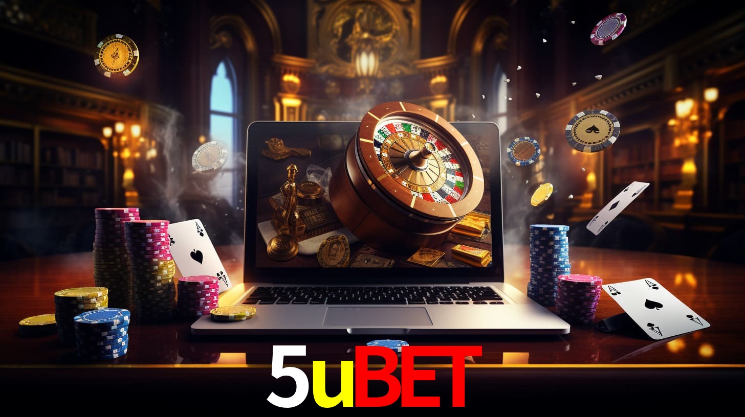 Live Casino 5ubet