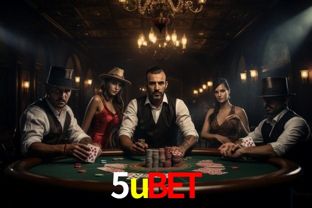 Interface do App 5ubet