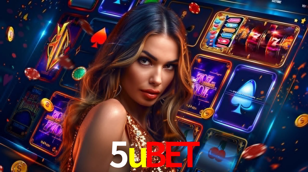 Imagem secundária para conteúdo da página Facebook 5ubet