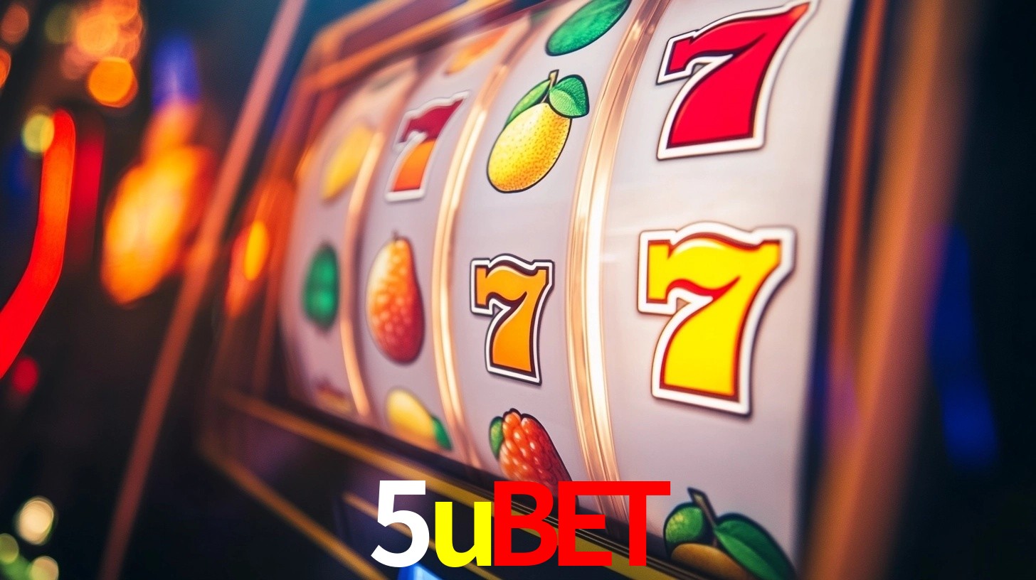 Ofertas Imperdíveis na 5ubet: Promoções e Bônus Que Valem a Pena