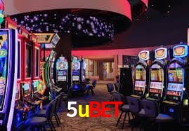 Benefícios do Login 5ubet - Bônus e Vantagens Exclusivas