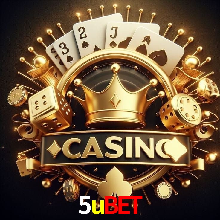 Provedores de Jogos 5ubet