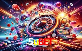 Recursos de Bônus 5ubet