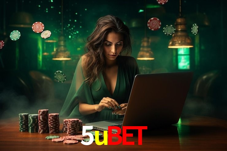 Imagem quadrada de apoio para baixar 5ubet