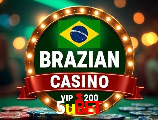 Vantagens de jogar slots no 5ubet Brasil