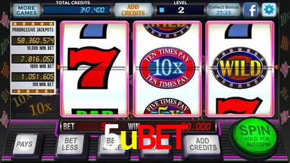 Descubra a Magia dos Jogos de Arcade no 5ubet